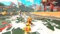Mario Kart World