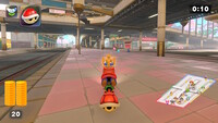 Mario Kart World
