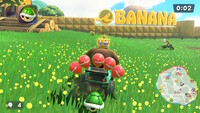 Mario Kart World