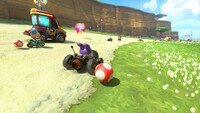 Mario Kart World