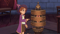 Simon the Sorcerer Origins