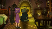 Simon the Sorcerer Origins