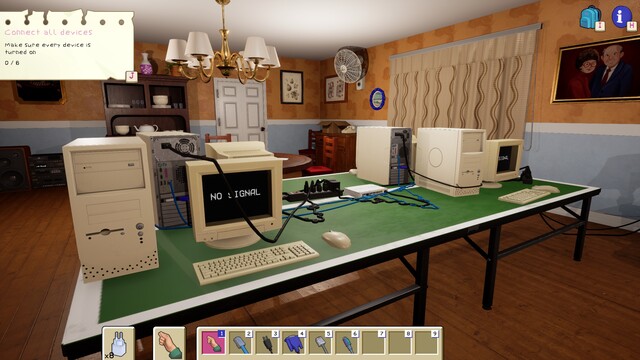 LAN Party Adventures teszt – Még jó, hogy az igazi LAN-partik nem ilyenek voltak