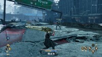 Code Vein II
