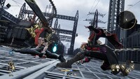 Code Vein II