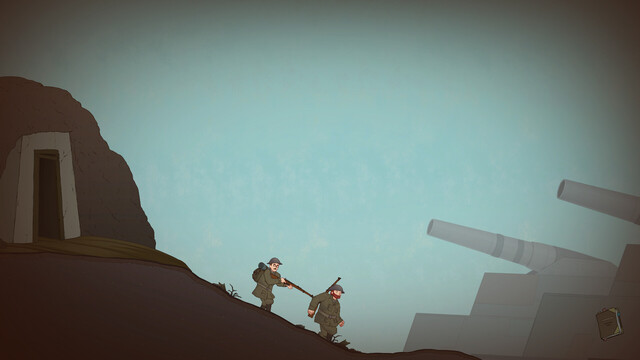 Letters of War