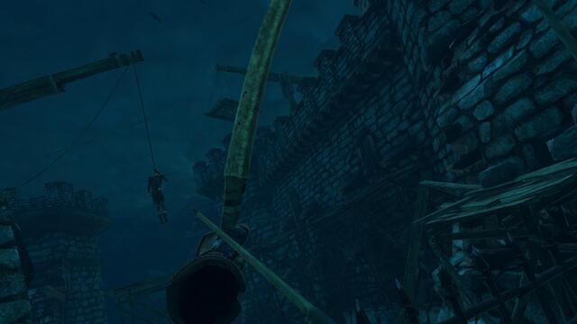 Undead Citadel