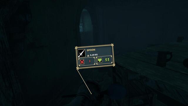 Undead Citadel