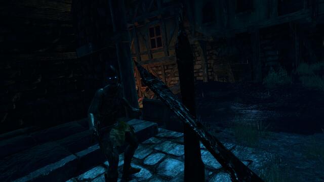 Undead Citadel
