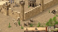 Stronghold Crusader: Definitive Edition