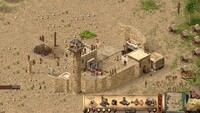 Stronghold Crusader: Definitive Edition