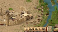 Stronghold Crusader: Definitive Edition