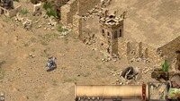 Stronghold Crusader: Definitive Edition
