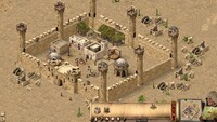 Stronghold Crusader: Definitive Edition