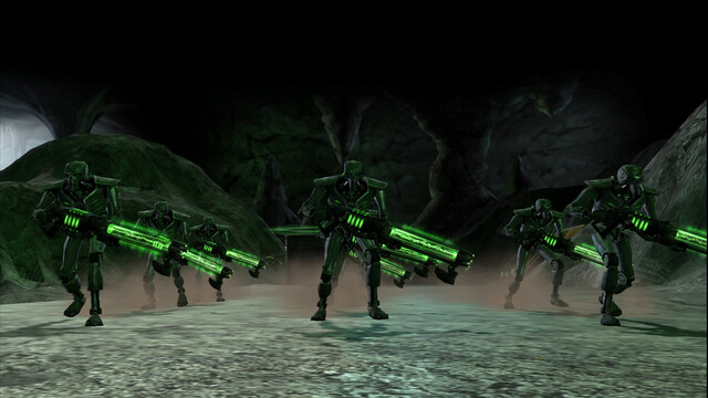 Warhammer 40,000: Dawn of War - Definitive Edition