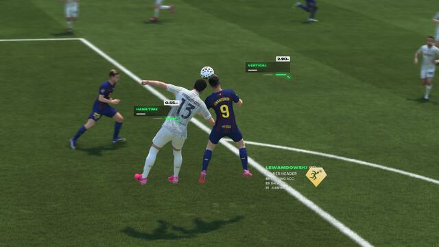 EA Sports FC 26 teszt – Az EA Sports most tényleg megpróbálta megrázni magát, de vajon mire elég ez?