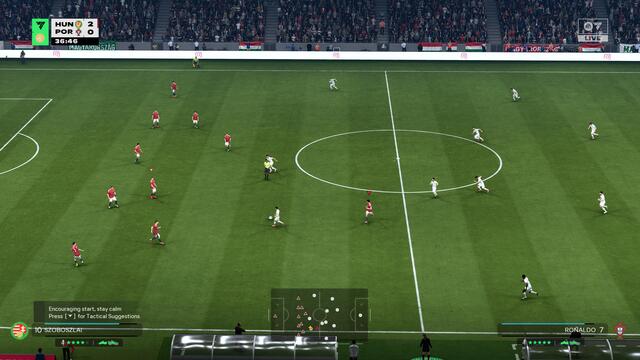 EA Sports FC 26 teszt – Az EA Sports most tényleg megpróbálta megrázni magát, de vajon mire elég ez?