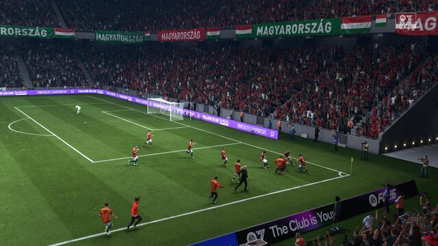 EA Sports FC 26 teszt – Az EA Sports most tényleg megpróbálta megrázni magát, de vajon mire elég ez?