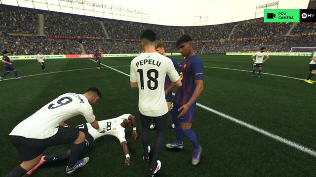 EA Sports FC 26