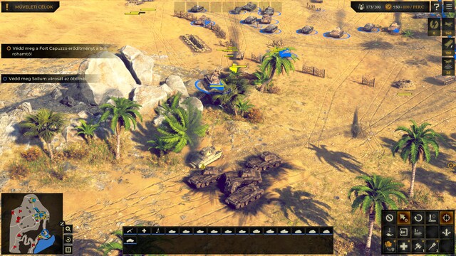 Sudden Strike 5