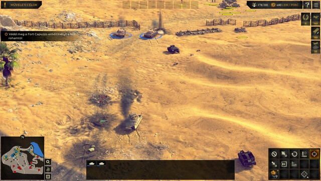 Sudden Strike 5