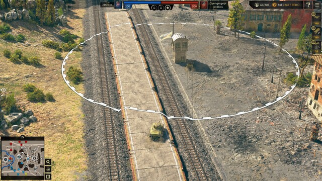 Sudden Strike 5