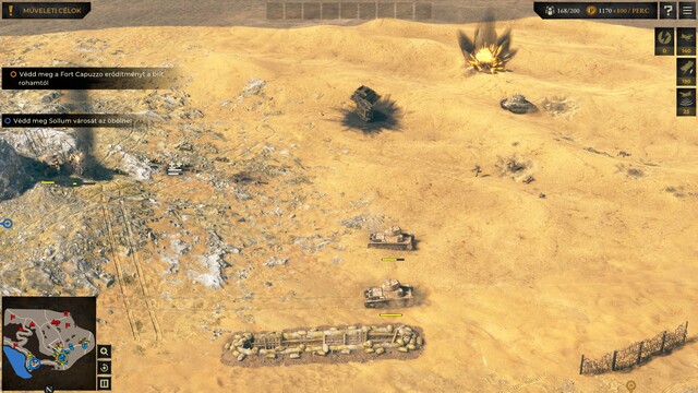 Sudden Strike 5