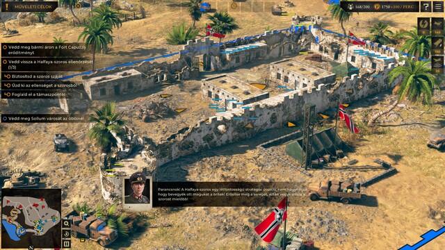 Sudden Strike 5 teszt – A Kite Games újra megpróbálta azt, ami kilenc éve nem nagyon sikerült neki