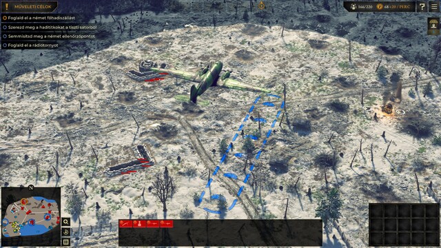 Sudden Strike 5