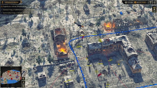 Sudden Strike 5