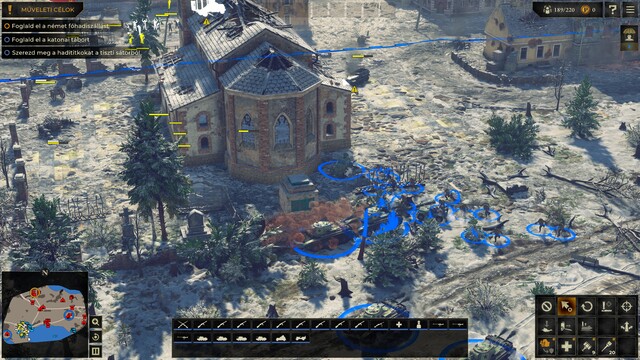 Sudden Strike 5