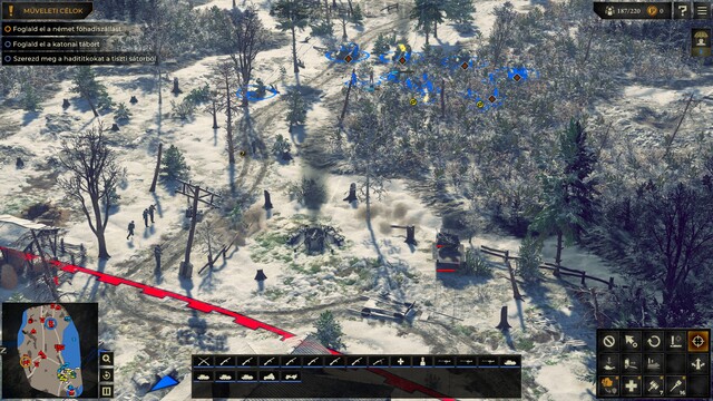 Sudden Strike 5