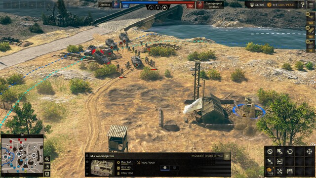 Sudden Strike 5