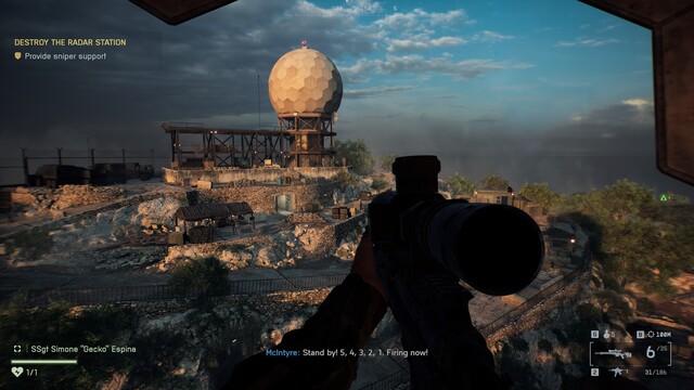 Battlefield 6 teszt – Utoljára az első világháborús rész volt olyan szórakoztató, mint ez