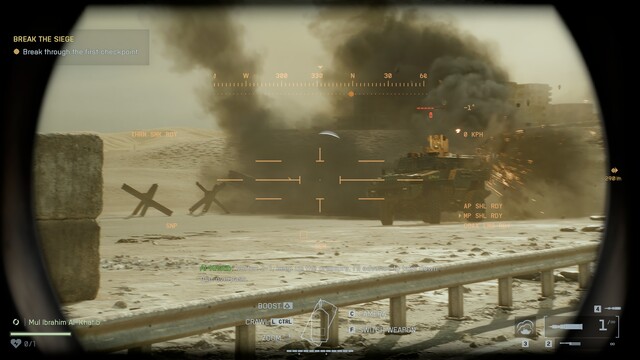 Battlefield 6 teszt – Utoljára az első világháborús rész volt olyan szórakoztató, mint ez