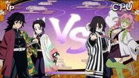 Demon Slayer: Kimetsu no Yaiba – The Hinokami Chronicles 2