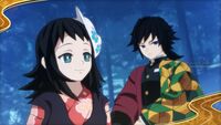 Demon Slayer: Kimetsu no Yaiba – The Hinokami Chronicles 2