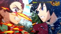 Demon Slayer: Kimetsu no Yaiba – The Hinokami Chronicles 2