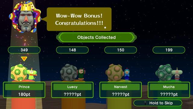 Once Upon a Katamari teszt – Na-na-na-na-na-na-na-na-na-na-Katamari Damacy