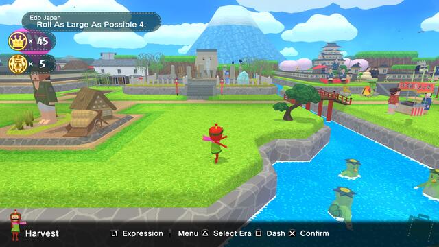 Once Upon a Katamari