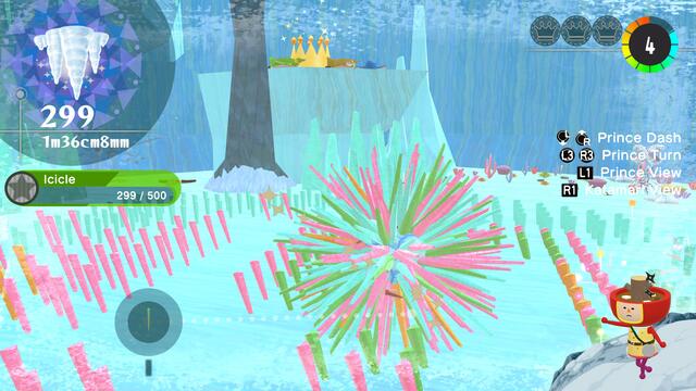 Once Upon a Katamari