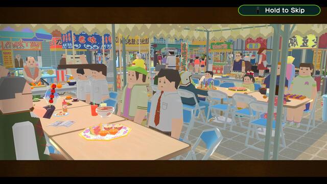 Once Upon a Katamari