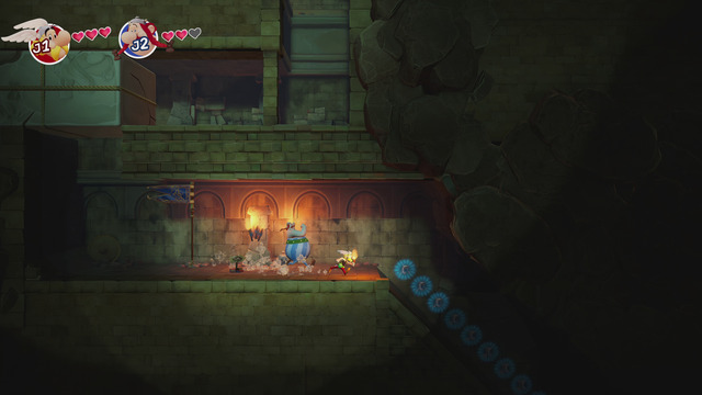 Asterix & Obelix: Mission Babylon