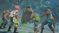 Monster Hunter Stories 3: Twisted Reflection