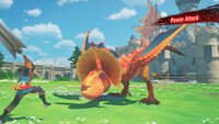 Monster Hunter Stories 3: Twisted Reflection