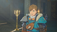 Monster Hunter Stories 3: Twisted Reflections