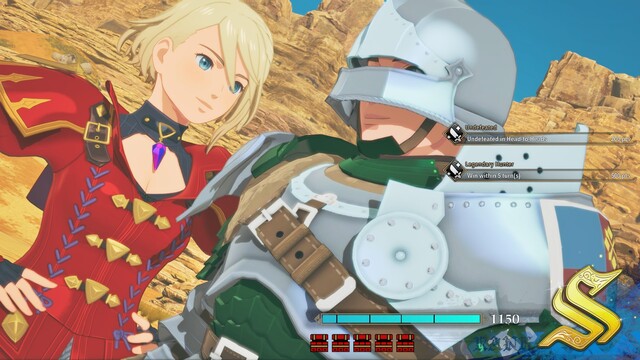 Monster Hunter Stories 3: Twisted Reflection teszt