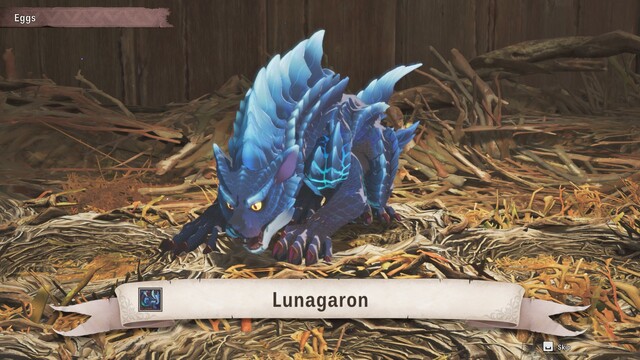 Monster Hunter Stories 3: Twisted Reflection