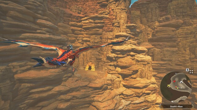 Monster Hunter Stories 3: Twisted Reflection