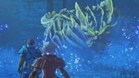 Monster Hunter Stories 3: Twisted Reflections